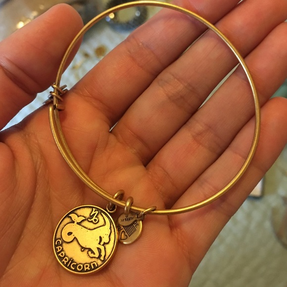 Alex and Ani bracelet