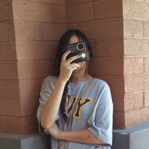 Meet your Posher, Greenbow89