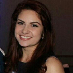 Meet your Posher, Cheyenne