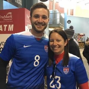 Meet your Posher, Nicole