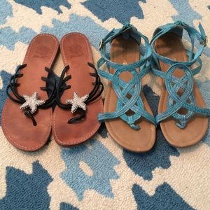 Summer Sandel Bundle