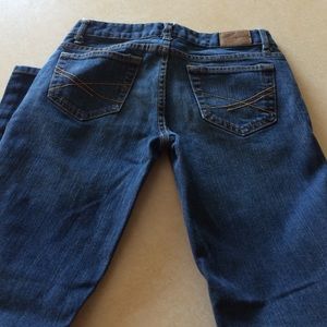 Aeropostale jeans