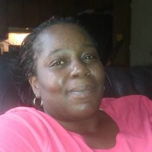 Meet your Posher, Aletha