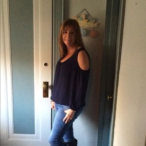 Meet your Posher, Lori