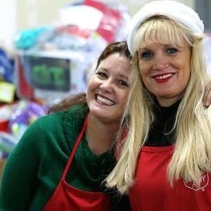 Meet your Posher, Michele