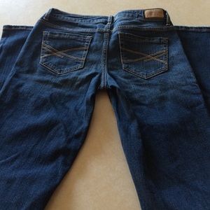 Aeropostale jeans