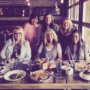 Meet your Posher, Vickie