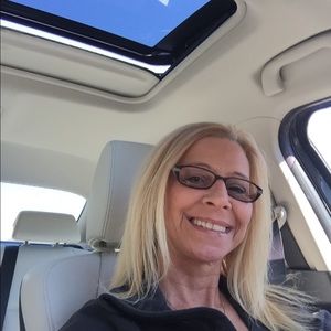 Meet your Posher, Melinda