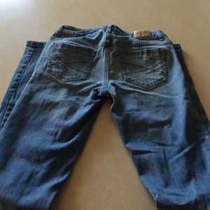 Aeropostale jeans