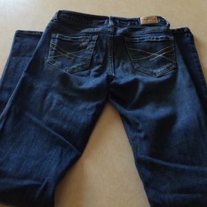 Aeropostale jeans