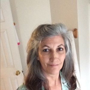 Meet your Posher, Pamela