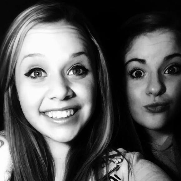 Meet your Posher, Skylar - Picture 1 of 1