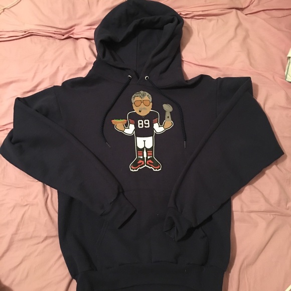 Chicago Bears Hoodie