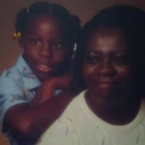 Meet your Posher, Daphna