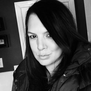 Meet your Posher, Caroline