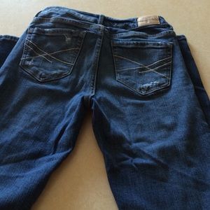 Aeropostale jeans