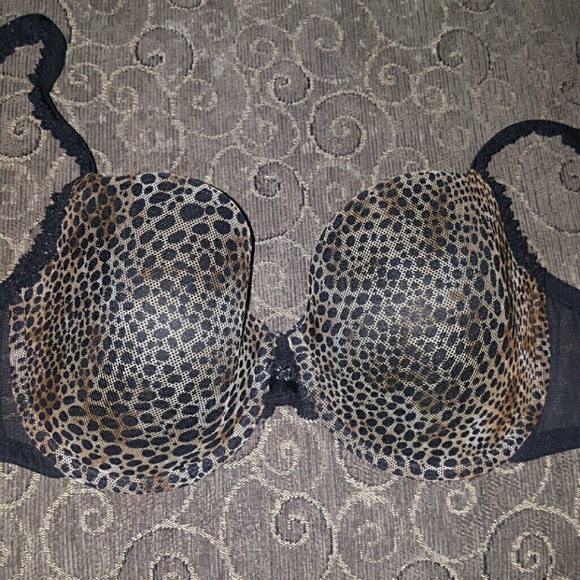 2 bras for @aprilbuffalo! - Picture 2 of 2