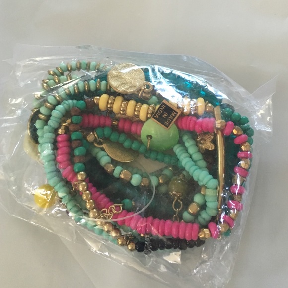 Bracelet Set - Picture 2 of 2