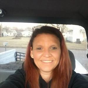 Meet your Posher, Beth