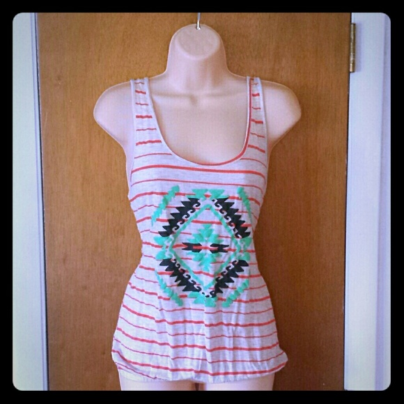 Rue21 Tank Top