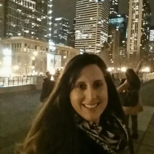 Meet your Posher, Katherine