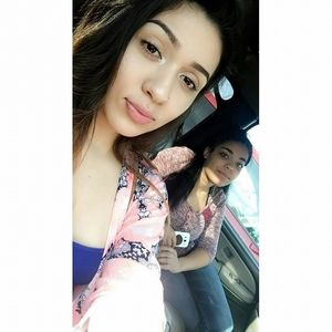 Meet your Posher, Ariana