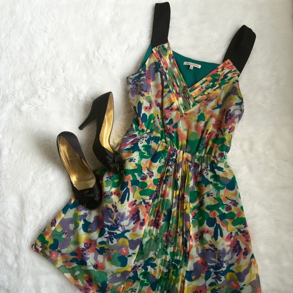 Madewell Dresses & Skirts - Madewell Floral Dress