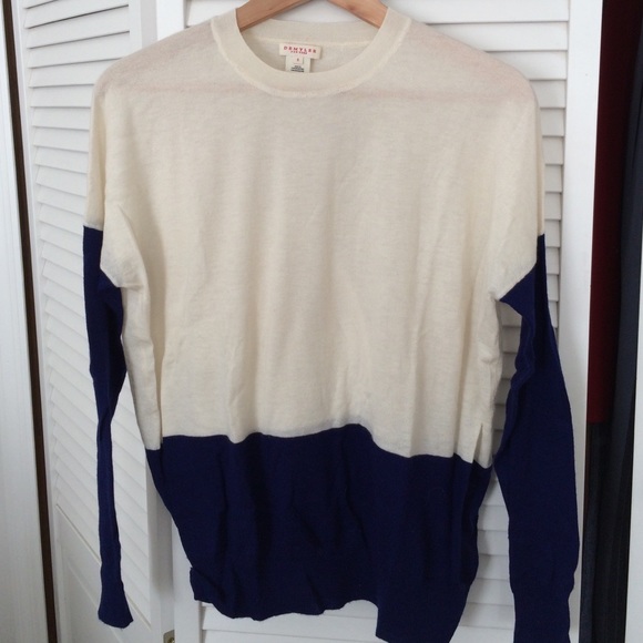 Demylee cashmere pullover