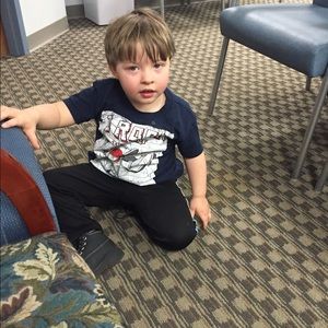 Meet your Posher, Hope