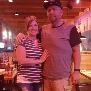 Meet your Posher, Sherri