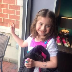 Meet your Posher, Irene