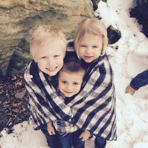 Meet your Posher, Shaun