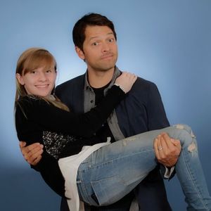 Meet your Posher, Gillian