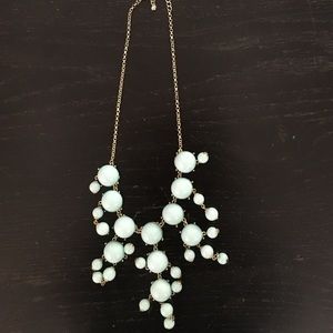 Bubble Necklace