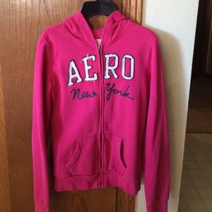 Aeropostale sweatshirt