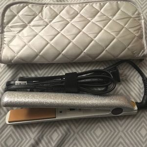 Travel Size Chi Hair Straightener