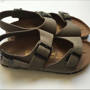 Authentic Betula collection by Birkenstock
