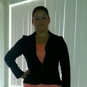 Meet your Posher, Rosa