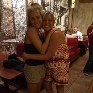 Meet your Posher, Corinne