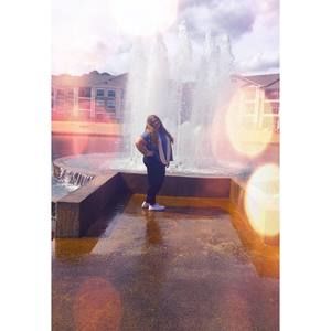 Meet your Posher, Meaghan