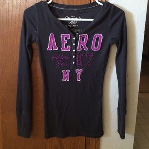 Aeropostale top