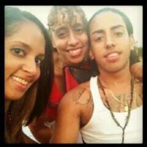 Meet your Posher, Nilsa