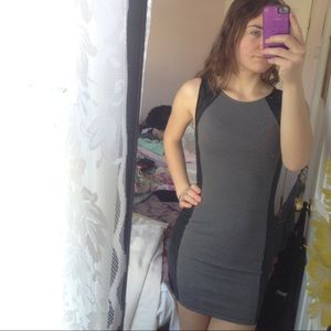 Sexy dress!