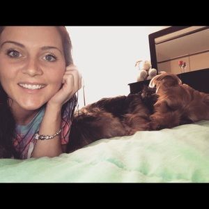 Meet your Posher, Brittany