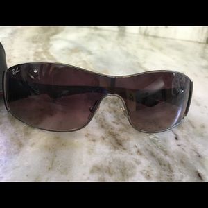 Ray Ban Sunglasses