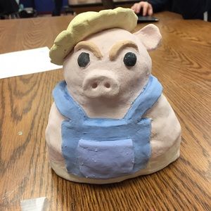 Meet your Posher, Christi