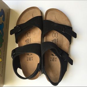 Birki's Sandals