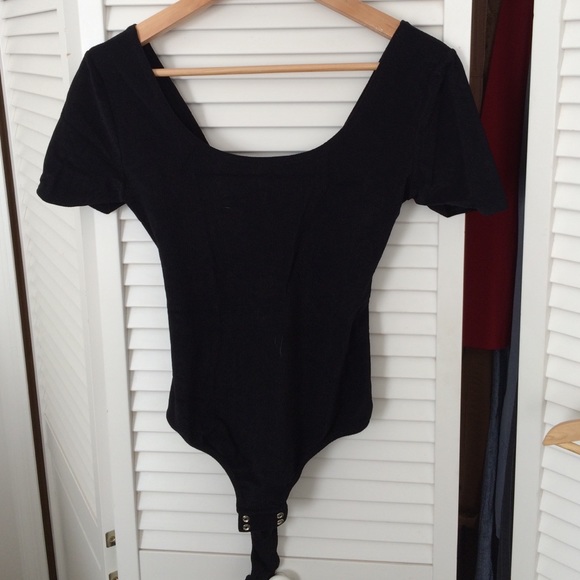 Oaklen bodysuit