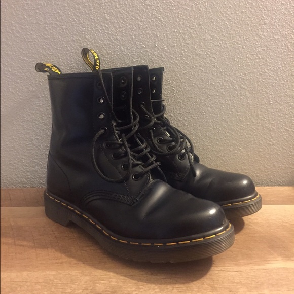 Doc Martins