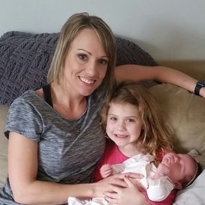 Meet your Posher, Richelle